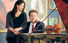 Concert Musica Antiqua Nova