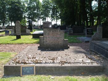 Garmerwolde 6: Jan Kooi