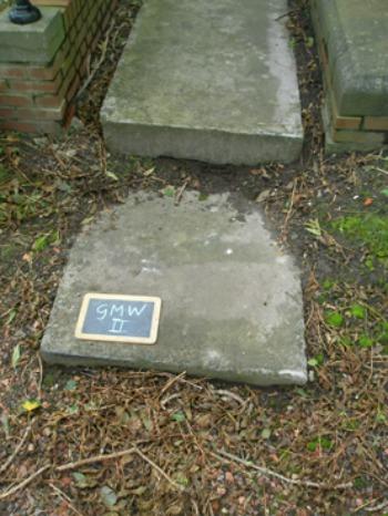 Garmerwolde II