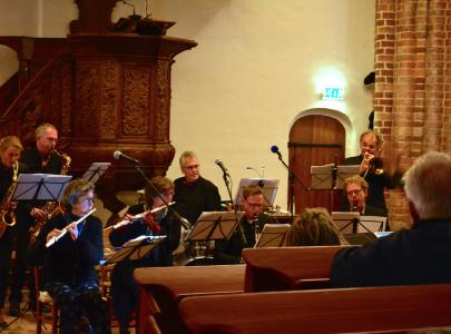 Concert Filofonisch Orkest 